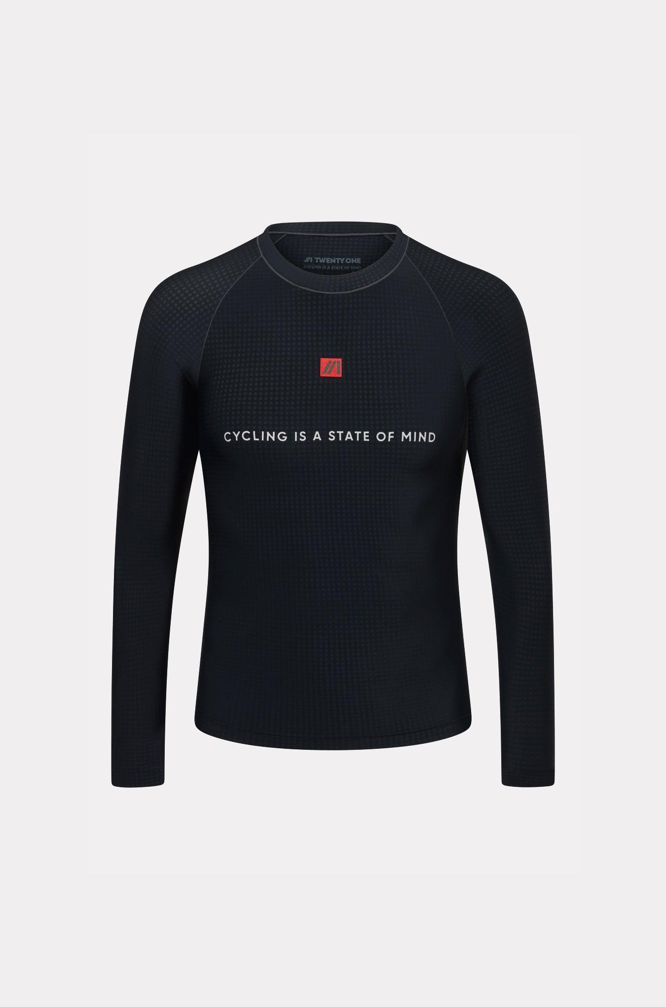 twenty one Camiseta Unisex Interior Super Thermal 2.0