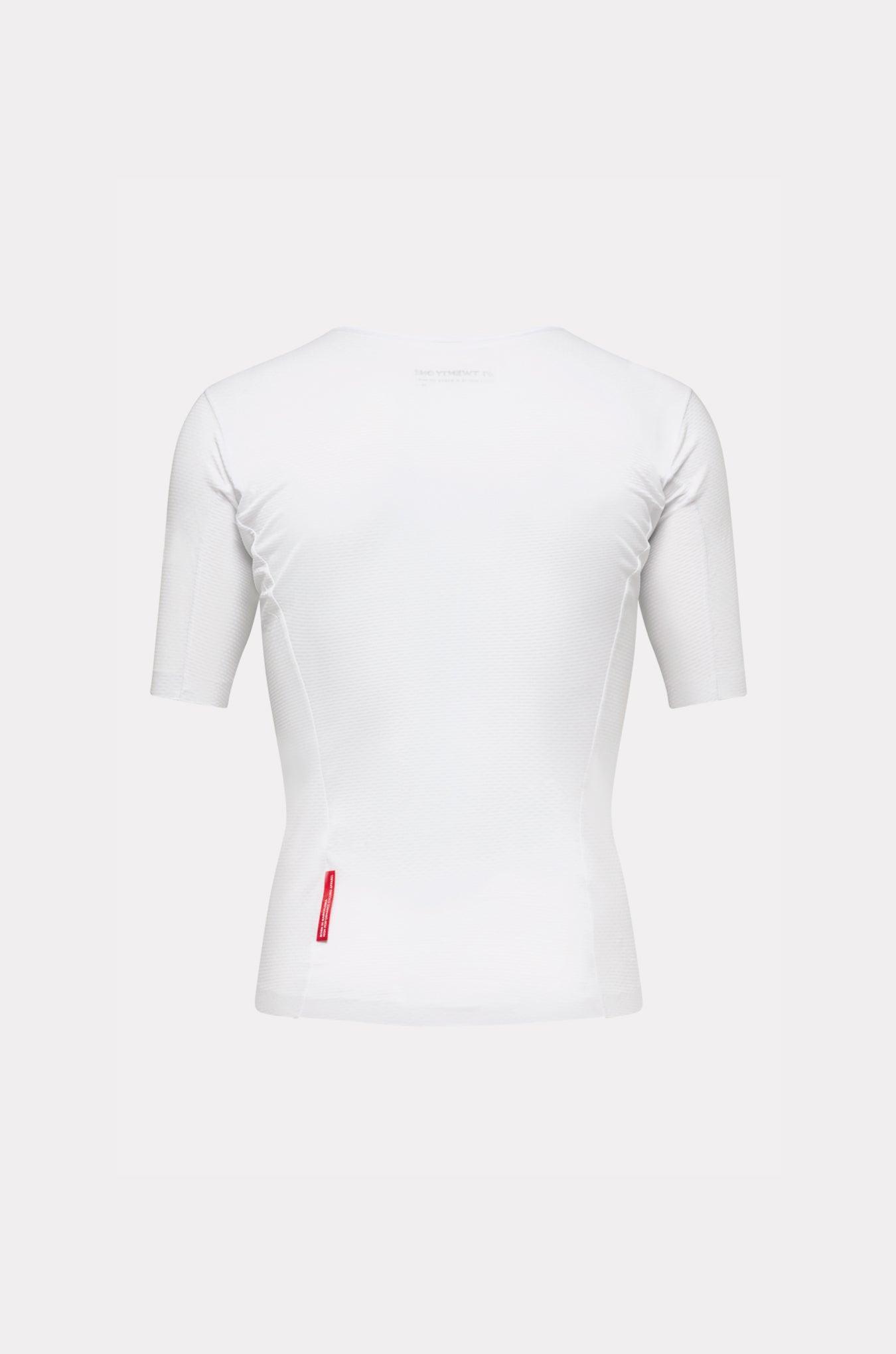 twenty one Camiseta Interior 3.0 manga corta Unisex Superdescuento