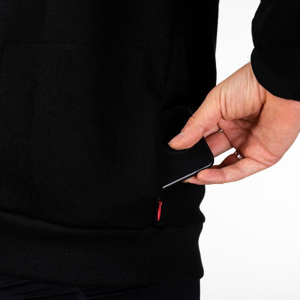 twenty one Sudadera Unisex Algodón Orgánico Grandes descuentos