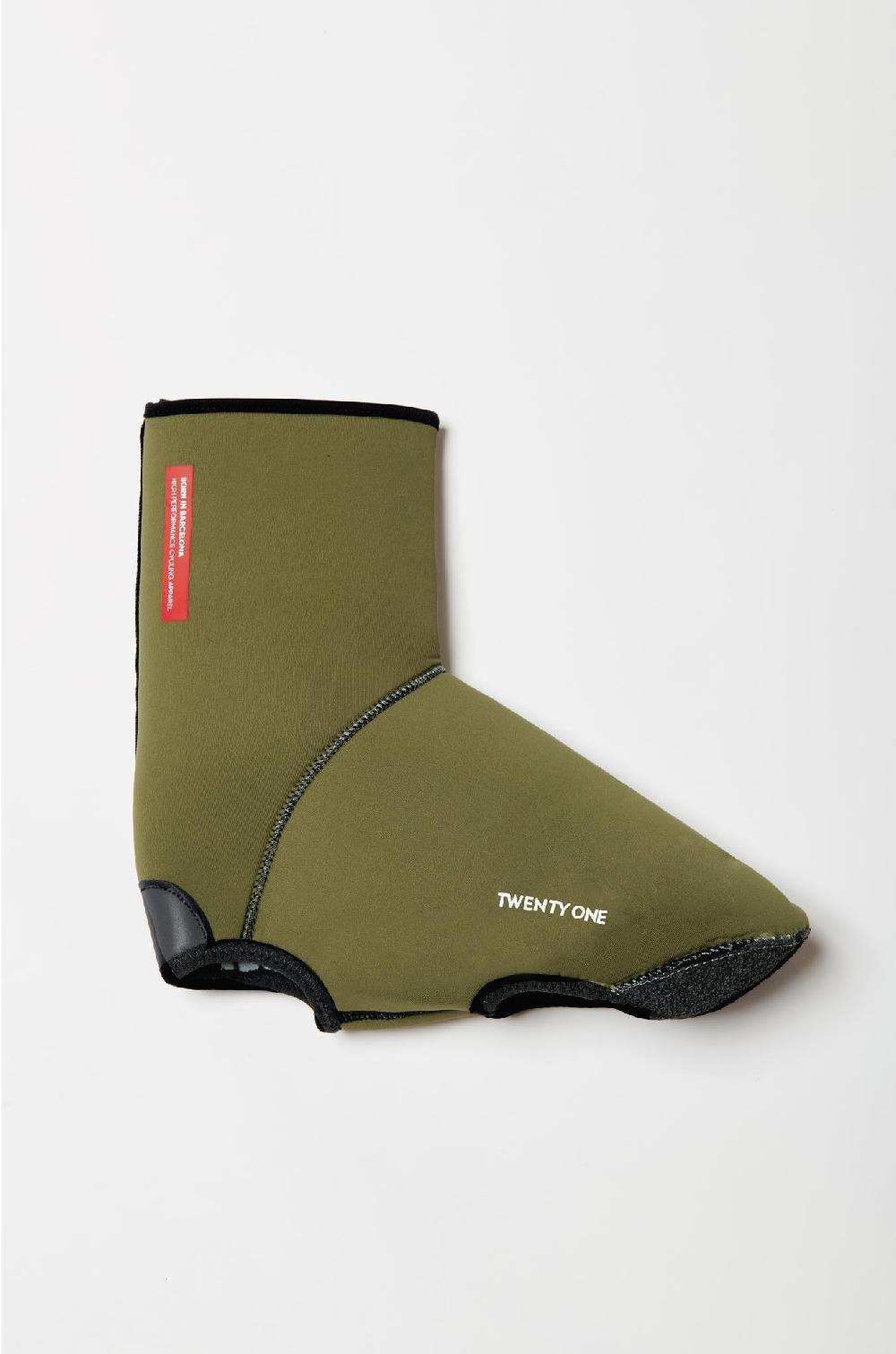 twenty one Botín Factory Thermal