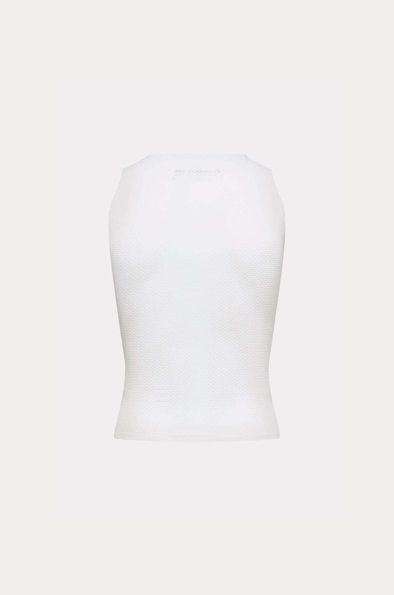 twenty one Camiseta Interior 3.0 sin mangas Unisex Tienda de fábrica