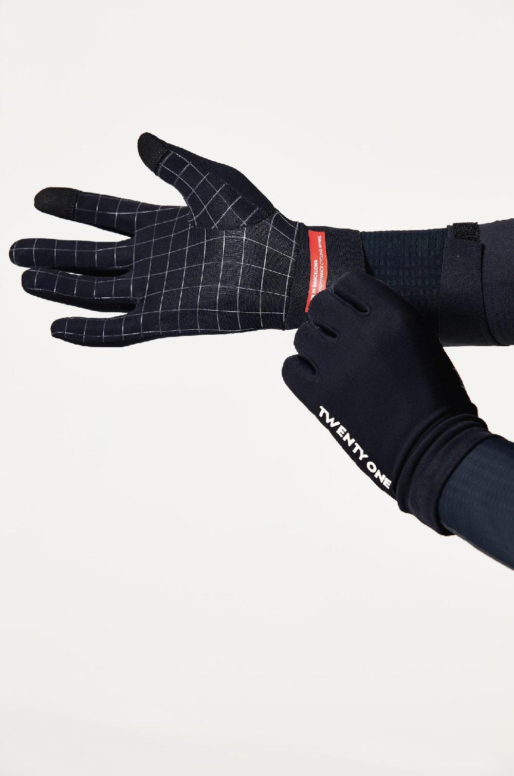 twenty one Guantes Factory Thermal Limitado a 3 días