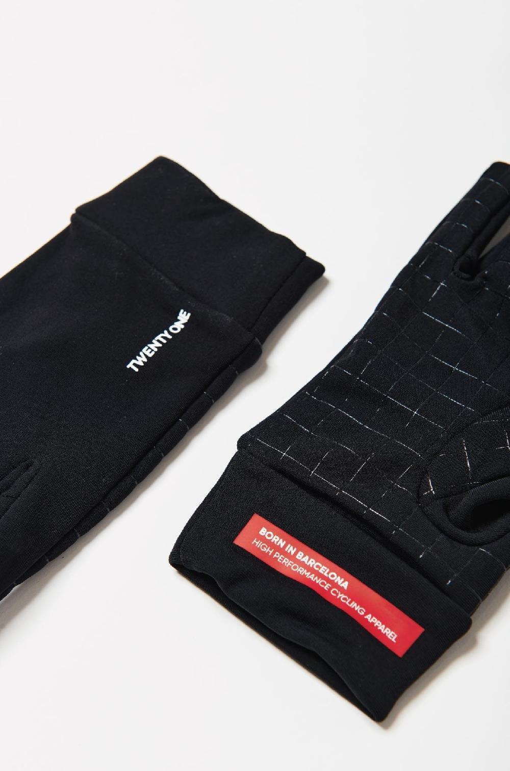 twenty one Guantes Factory Thermal Limitado a 3 días