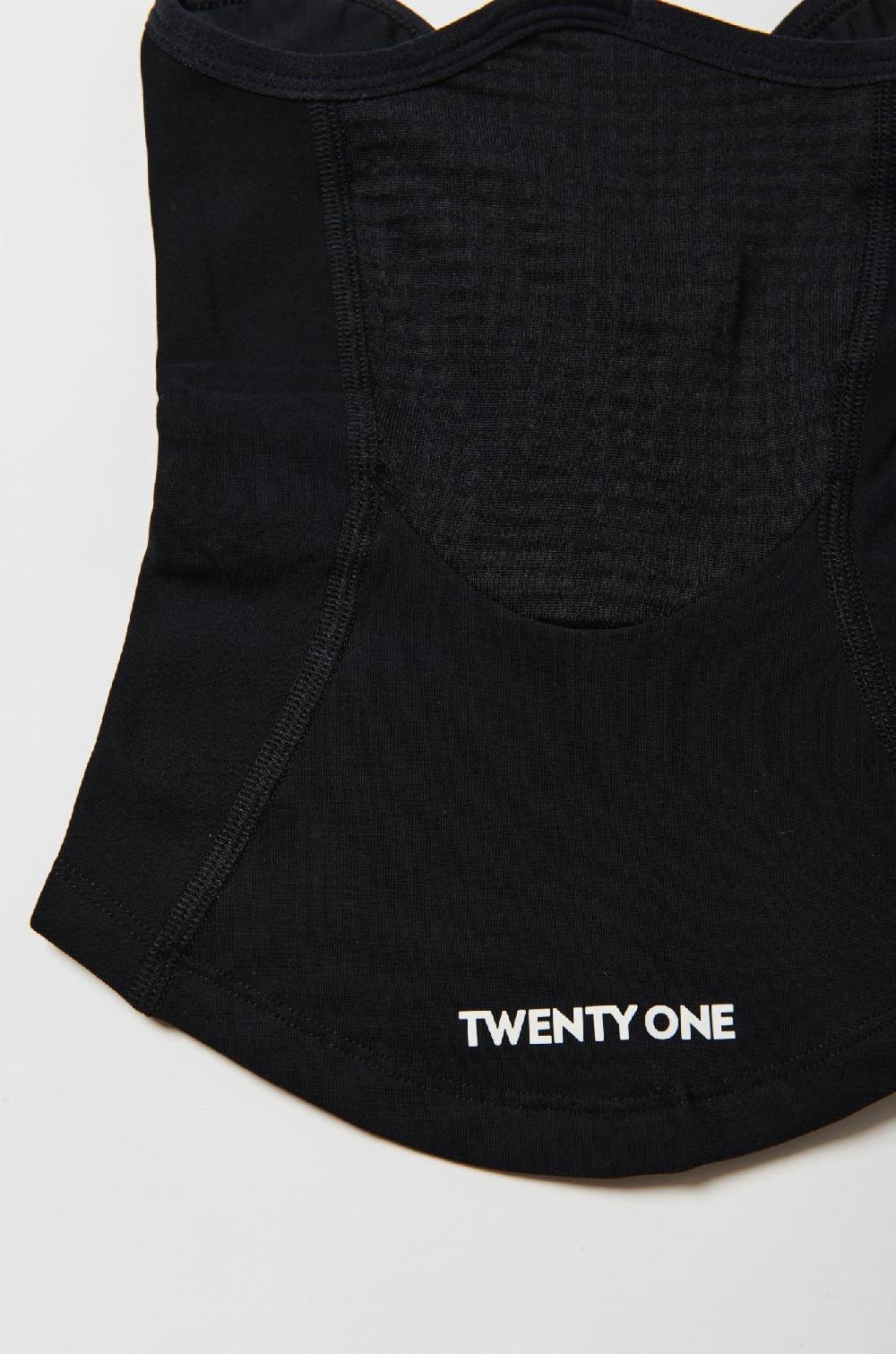 twenty one Bandana Factory Thermal Ahorra y exporta