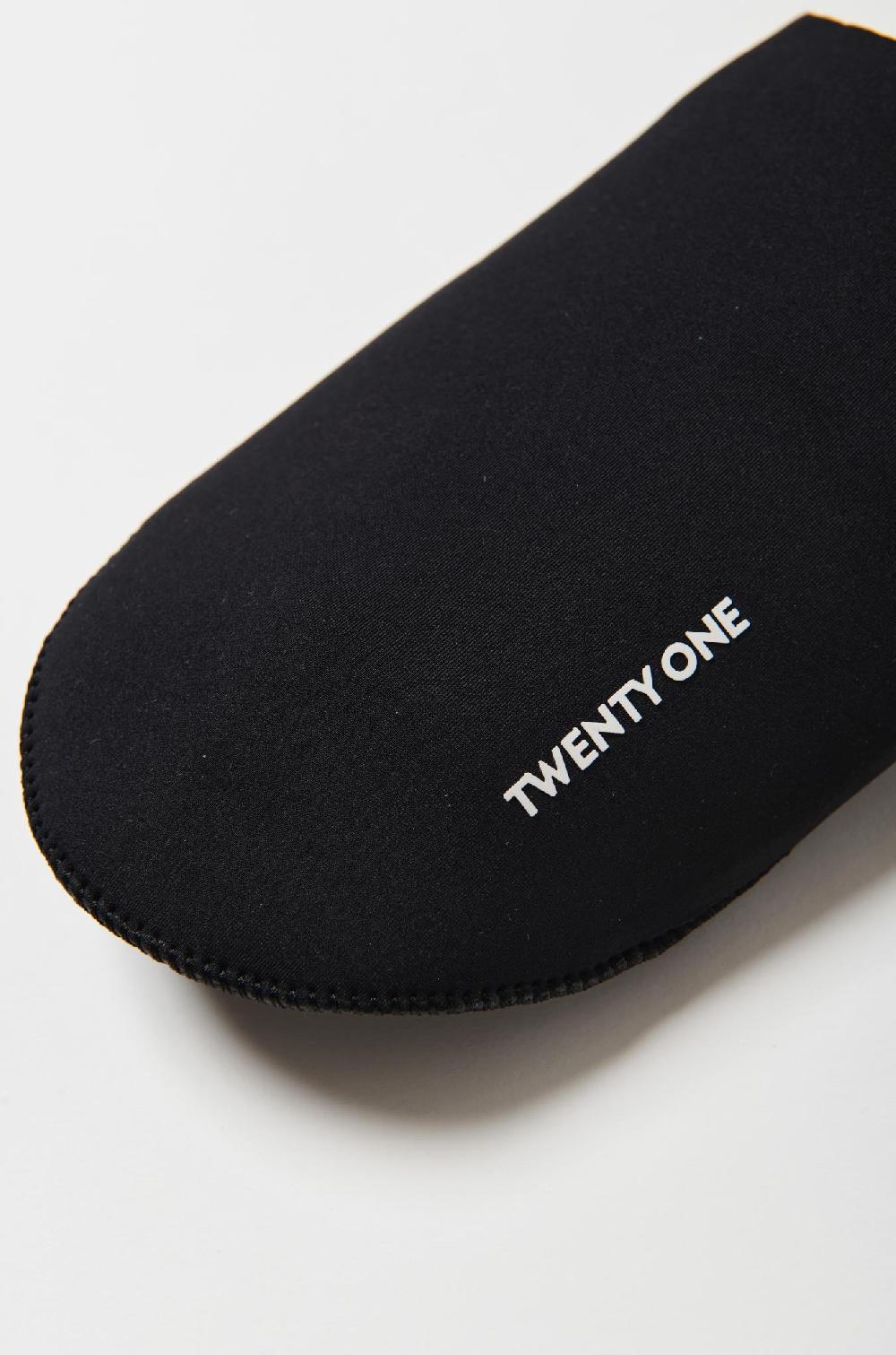 twenty one Puntera Factory Thermal Libre de impuestos