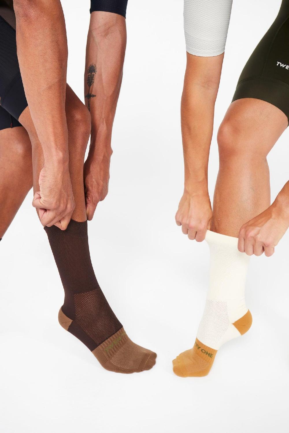 twenty one Calcetines Primavera LightPeach Descuento por venta flash