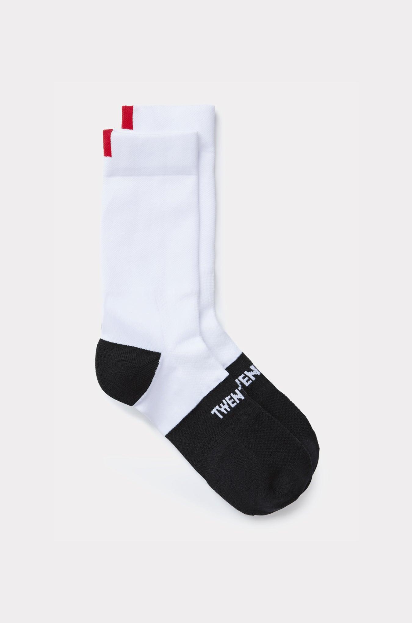 twenty one Calcetines Primavera White