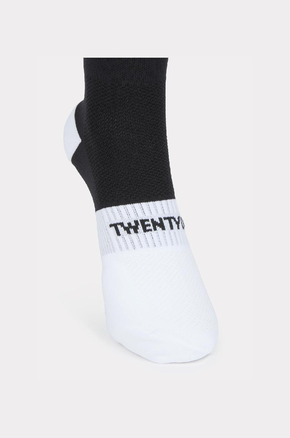 twenty one Calcetines Primavera Black Grandes ahorros