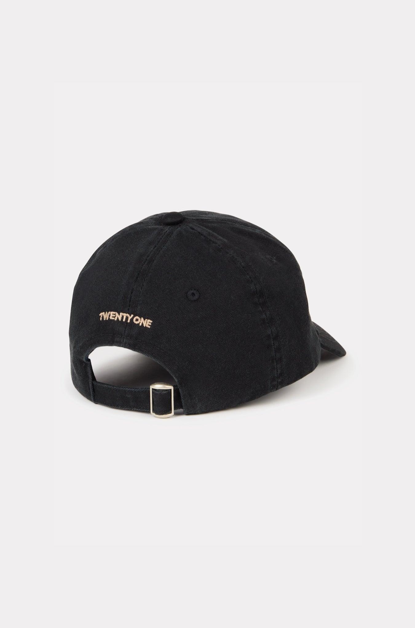 twenty one Gorra Twenty One CA Limited Edition Rebajas de fin de temporada