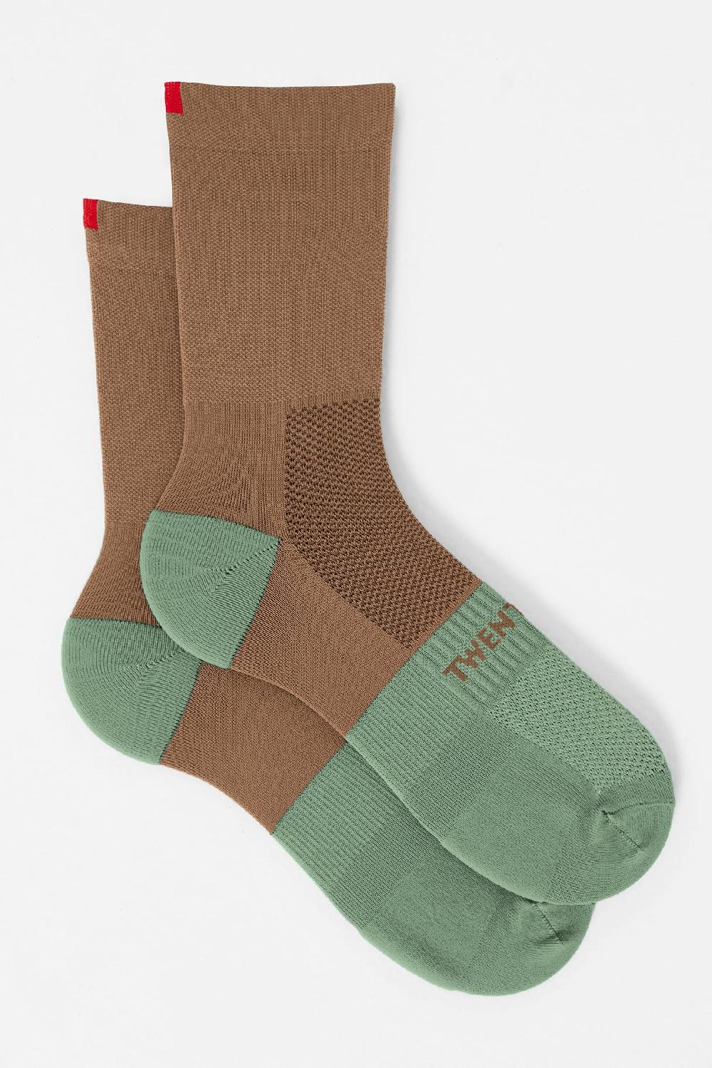 twenty one Calcetines Primavera Stone