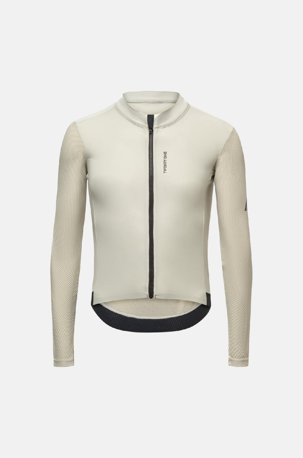 twenty one Maillot Hombre Aero Light LS
