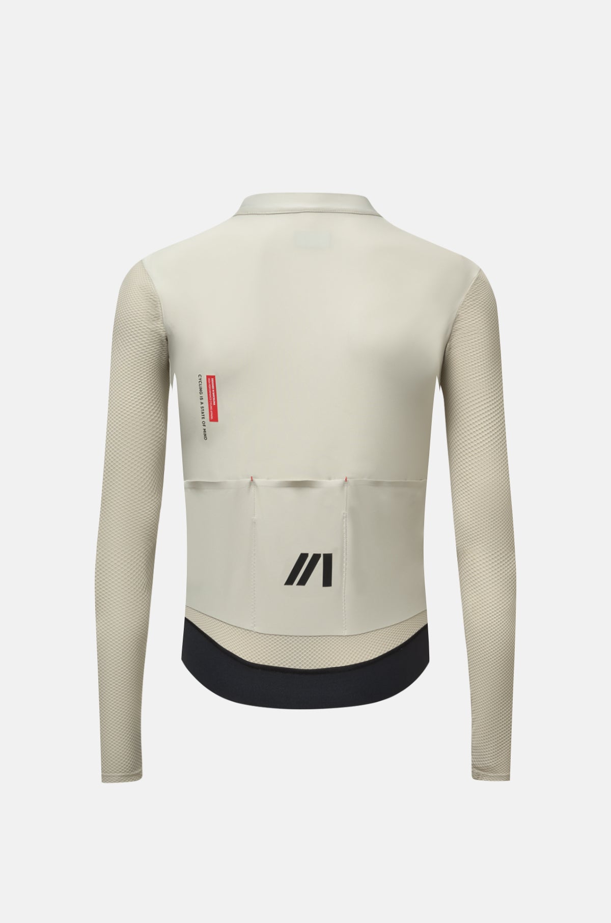 twenty one Maillot Hombre Aero Light LS Ofertas