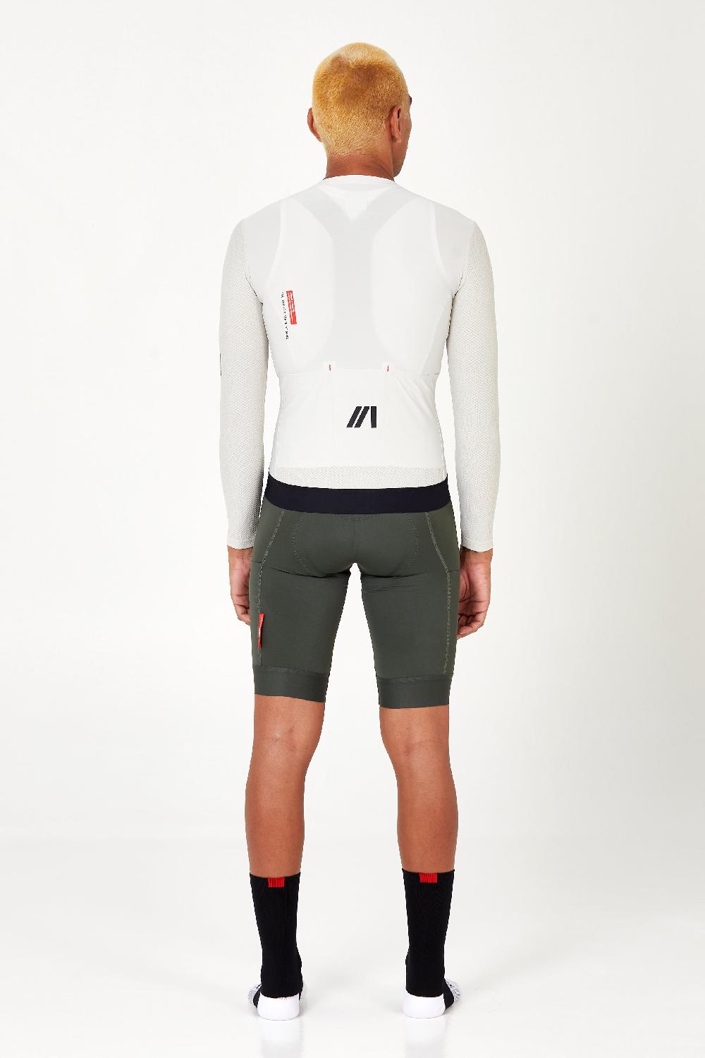 twenty one Maillot Hombre Aero Light LS Ofertas