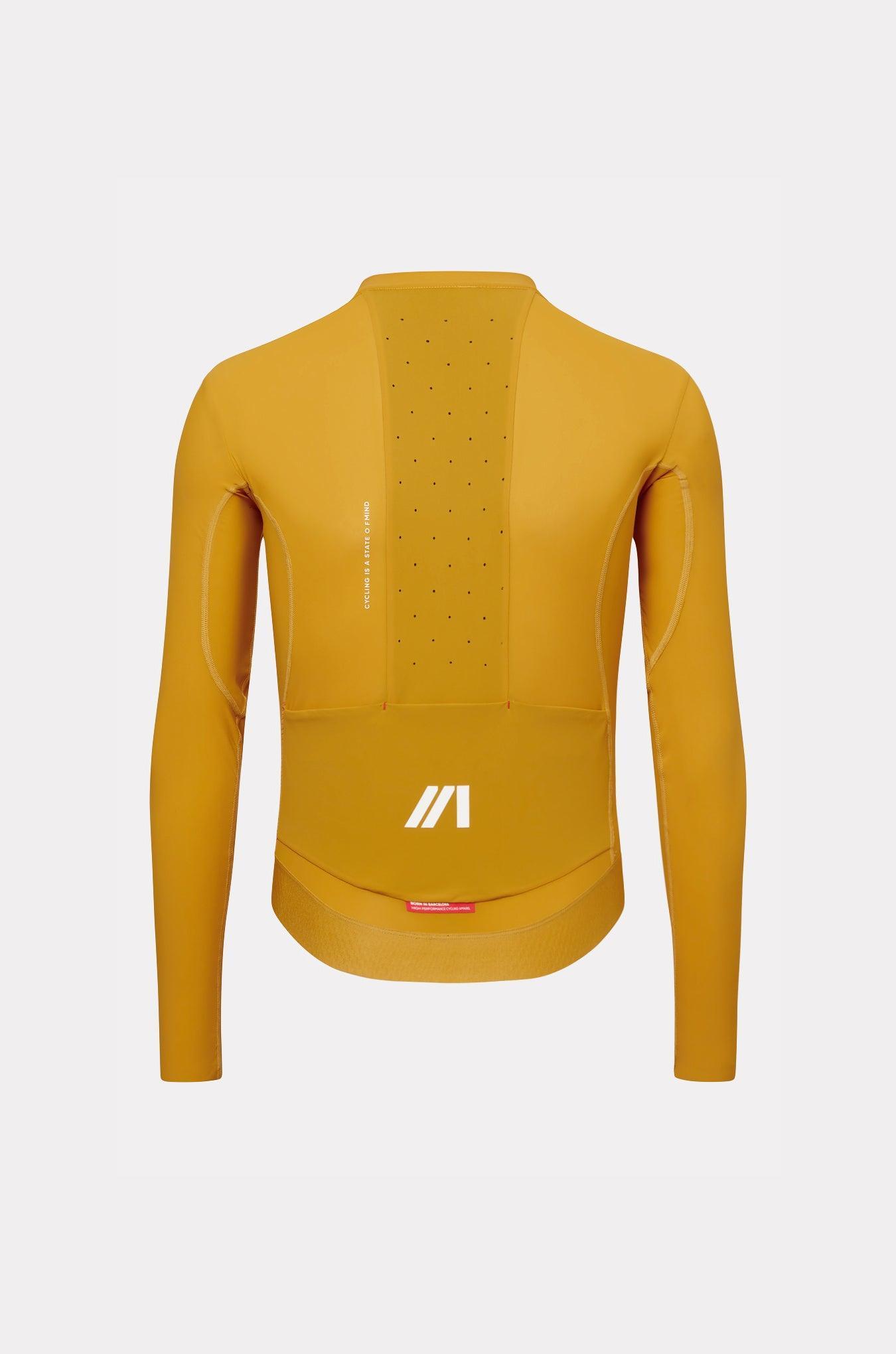 twenty one Maillot Hombre Aero Performance LS Venta caliente