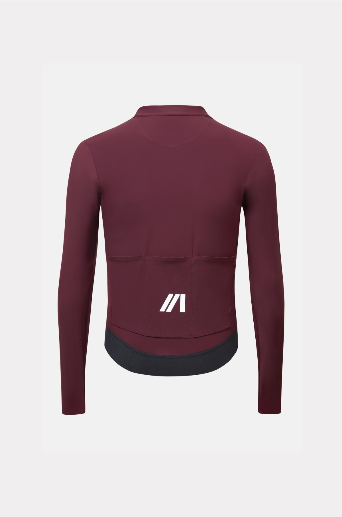 twenty one Maillot Mujer Factory Thermal 3.0. Burdeos En oferta