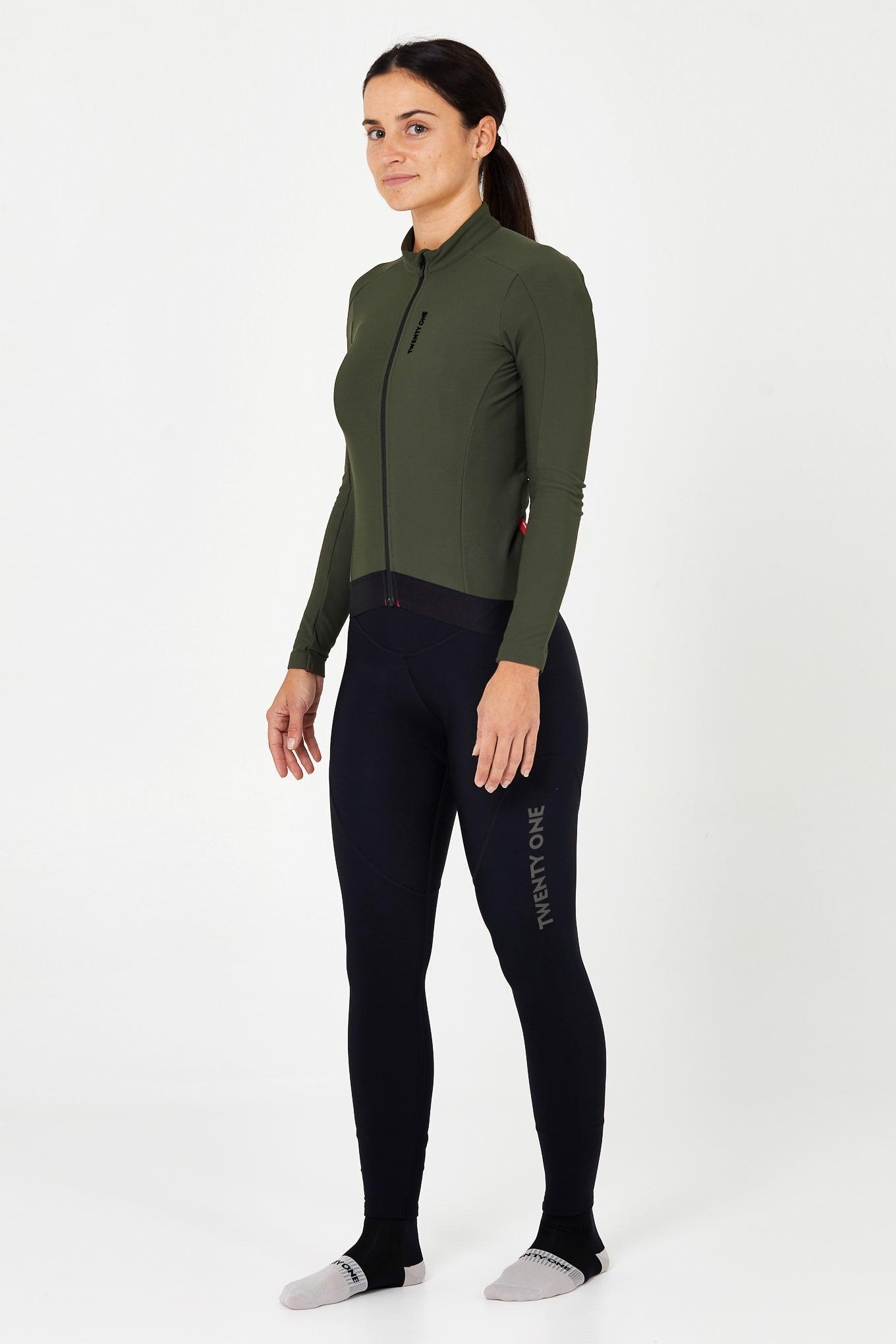 twenty one Maillot Mujer Factory Super Thermal Rebajas baratas