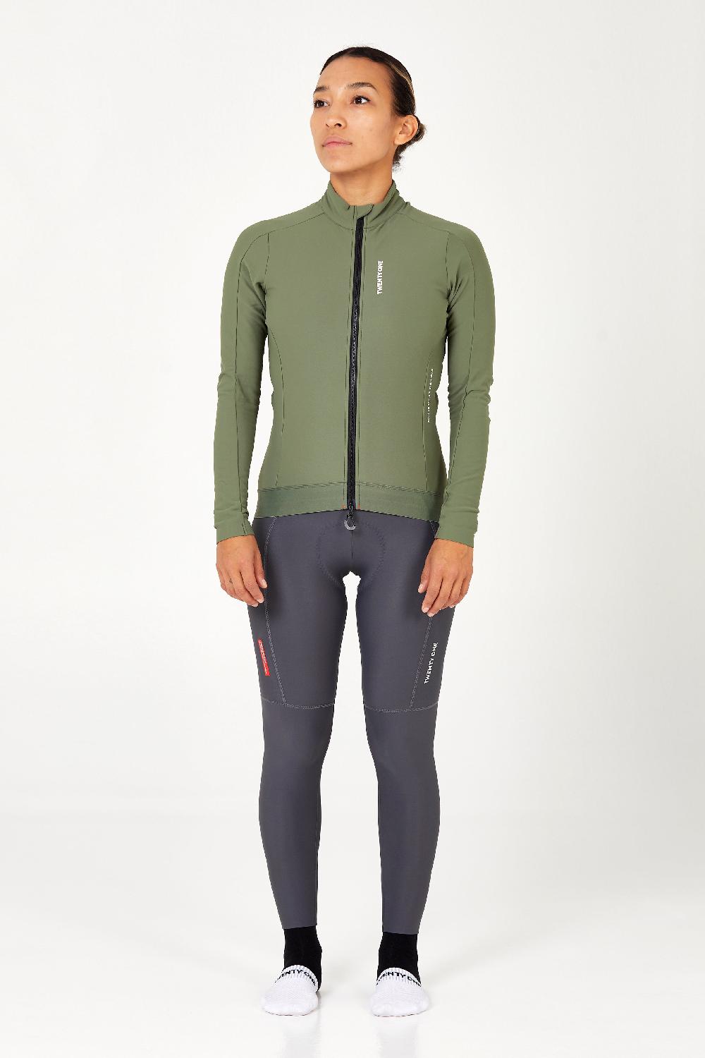 twenty one Maillot Mujer Factory Super Thermal Los más vendidos