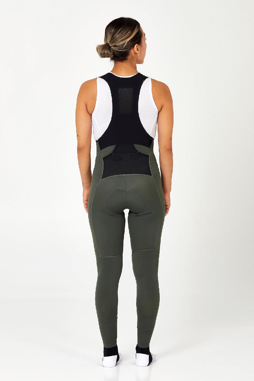 twenty one Culotte Mujer Largo Factory Midweight Descuento