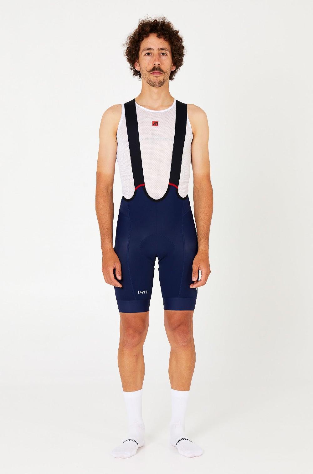 twenty one Culotte Hombre Aero Performance Mejor oferta
