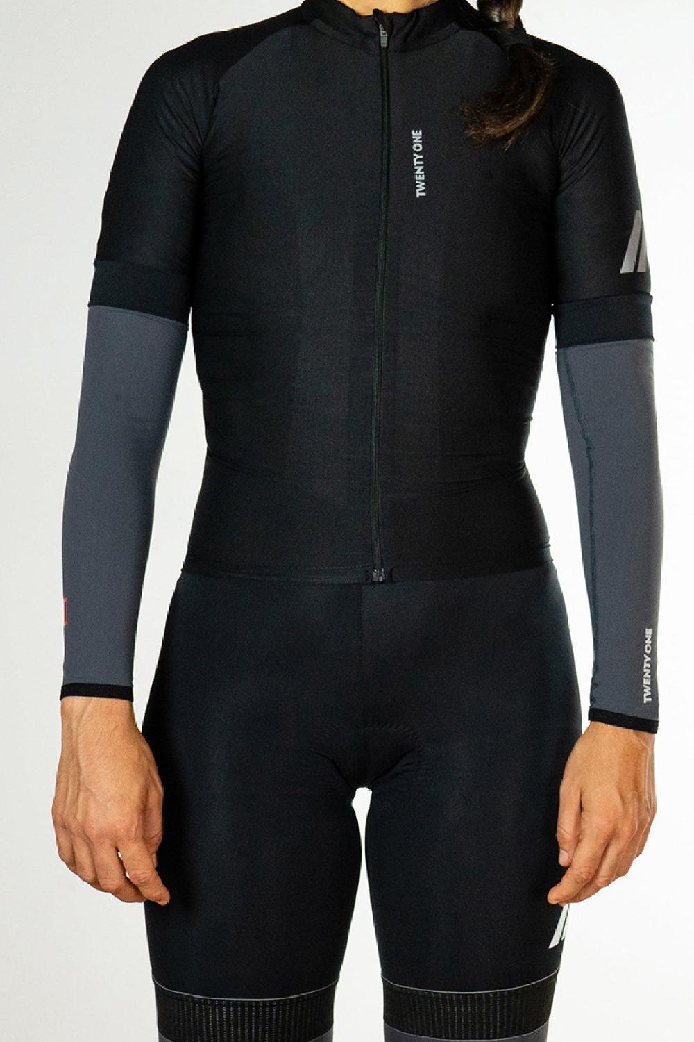 twenty one Manguitos Factory Thermal Rebajas online