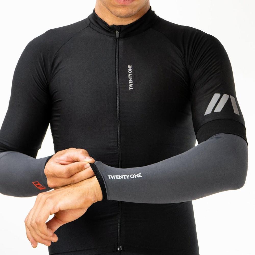 twenty one Manguitos Factory Thermal Rebajas online