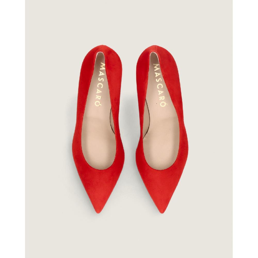 ursula mascaró Phoebe Referencia 46278_AE-39.5 Outlet online