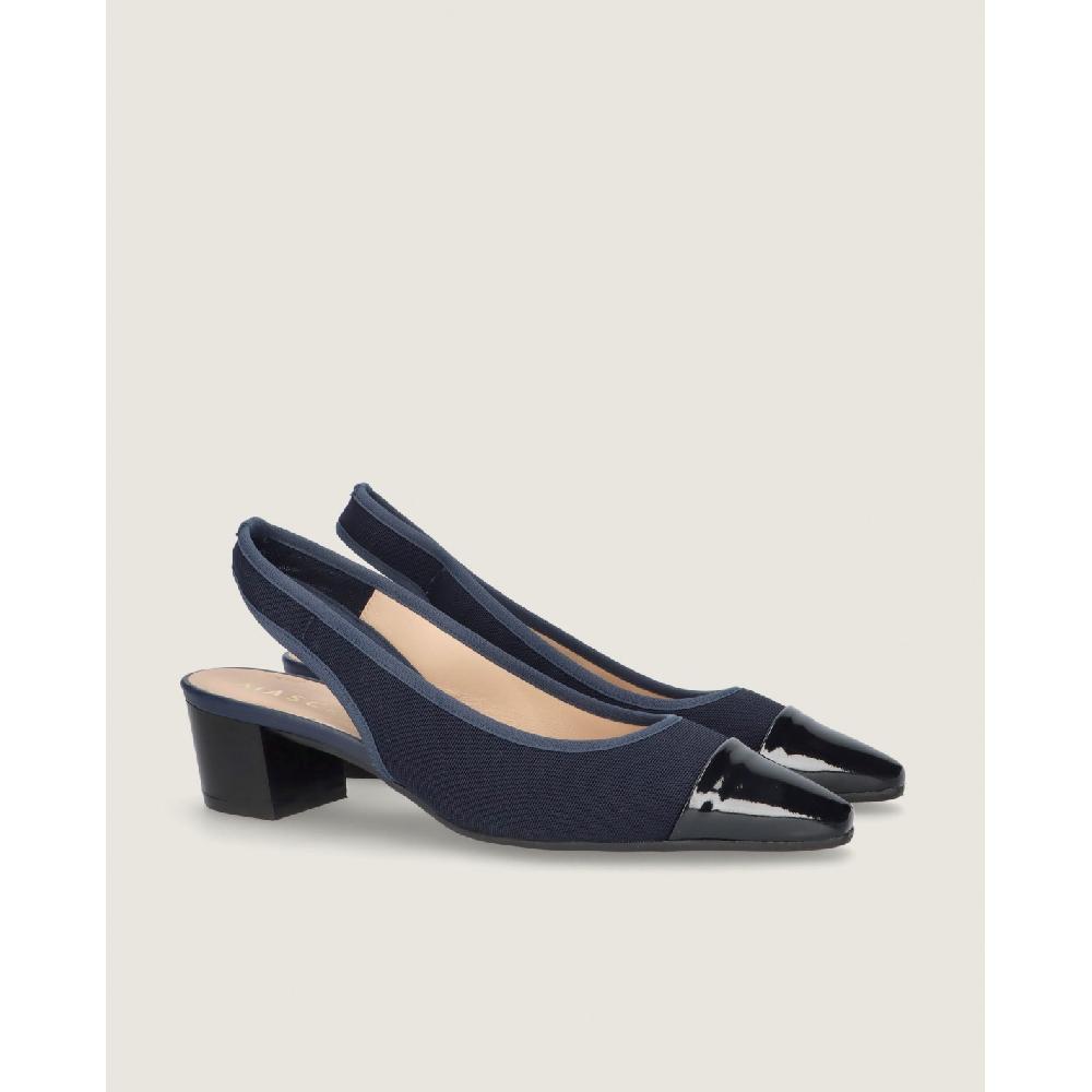 ursula mascaró Greta Referencia 51347_A-39.5 Venta caliente