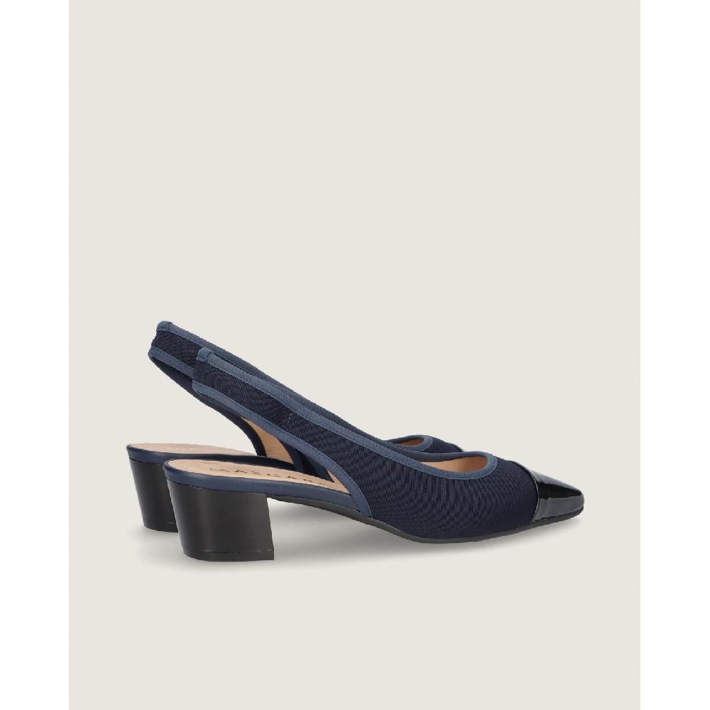ursula mascaró Greta Referencia 51347_A-39.5 Venta caliente