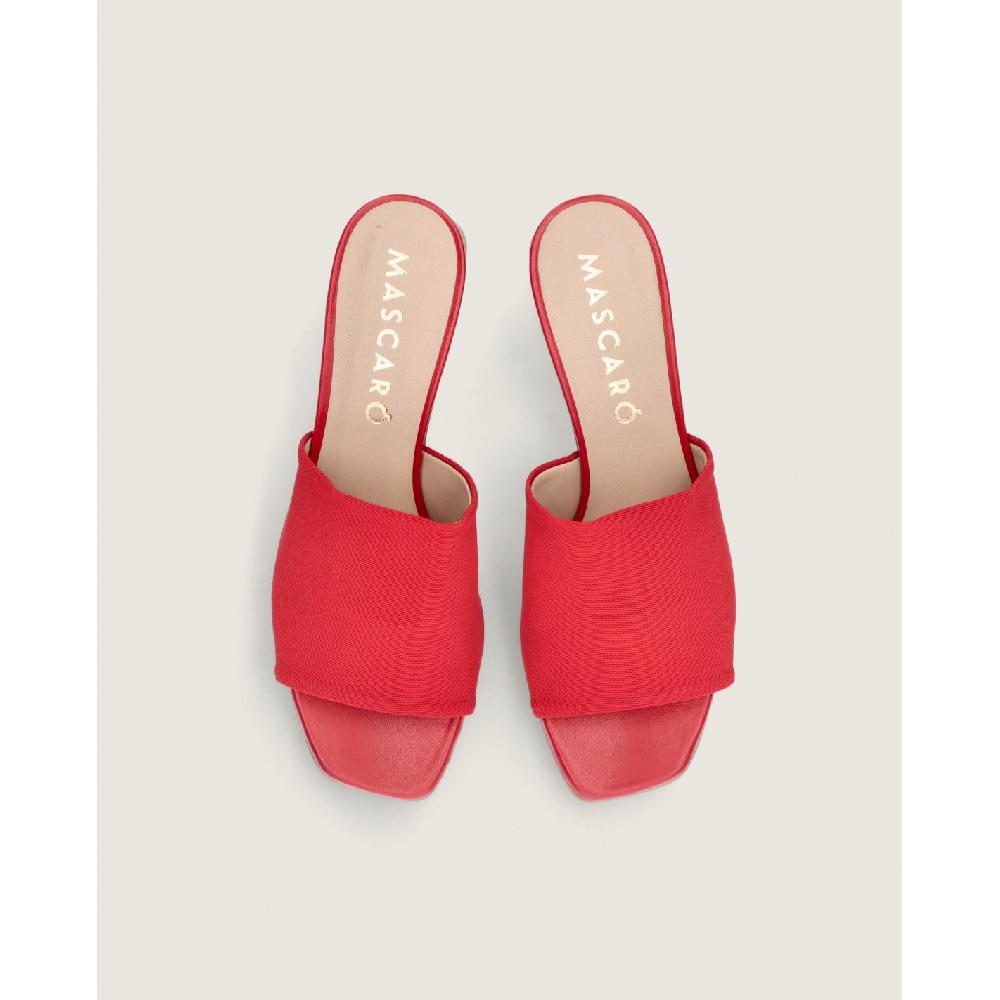 ursula mascaró Cannes Referencia 51433_E-37 Rebajas de fábrica