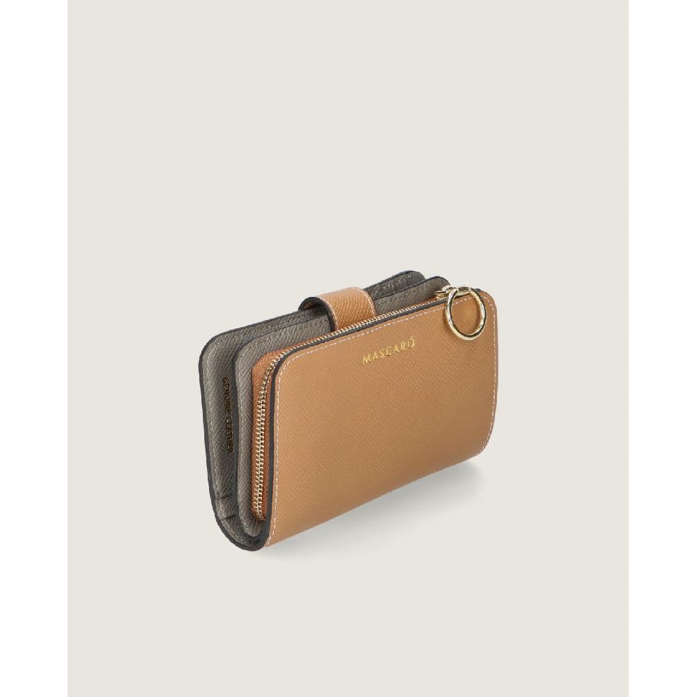 ursula mascaró Leather Wallet Referencia 69126_B Envío gratis