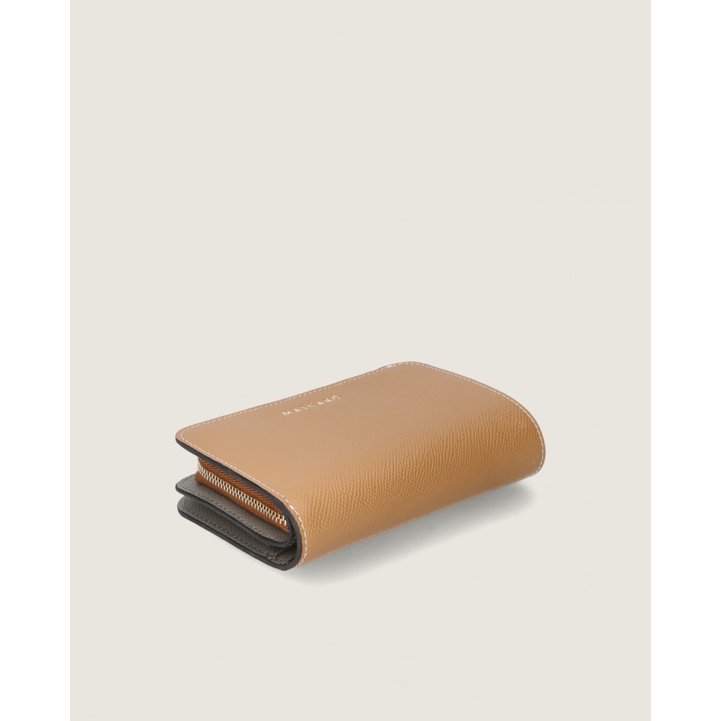 ursula mascaró Leather Wallet Referencia 69126_B Envío gratis