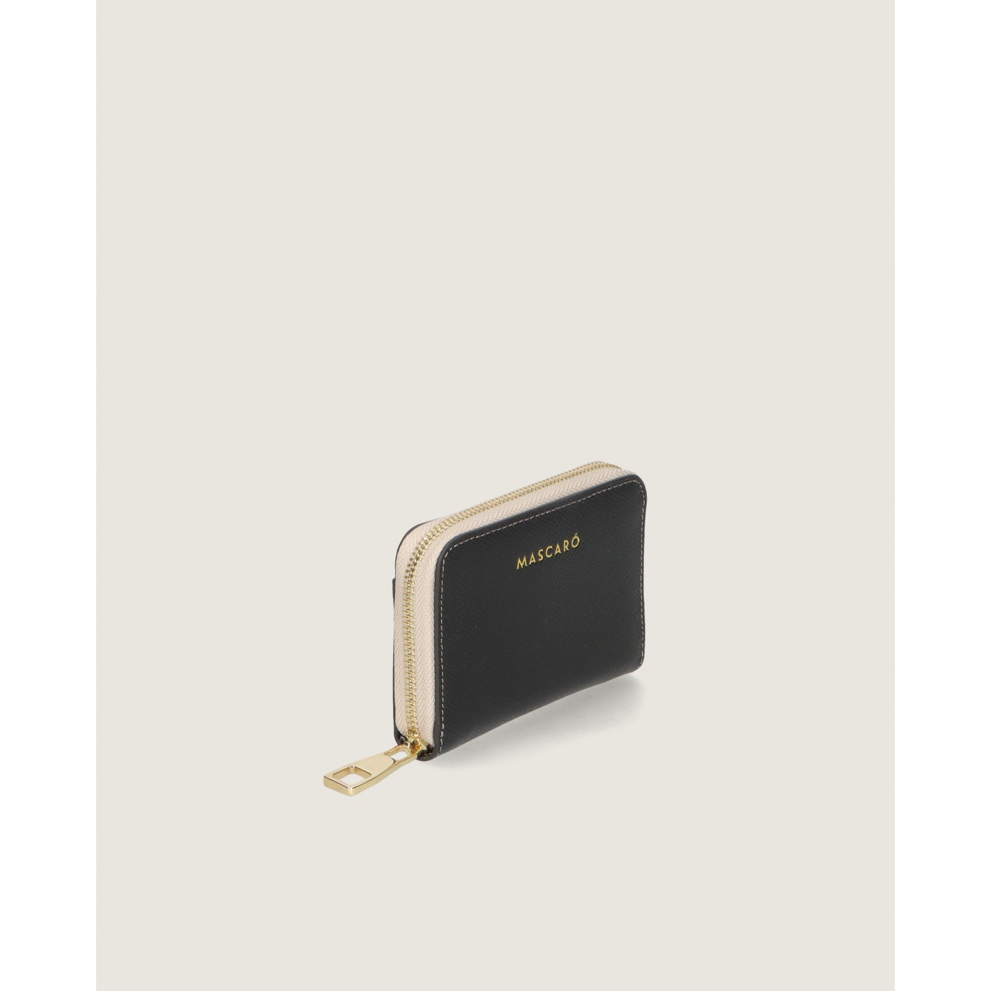 ursula mascaró Leather Small Wallet Referencia 69150_A Oferta especial