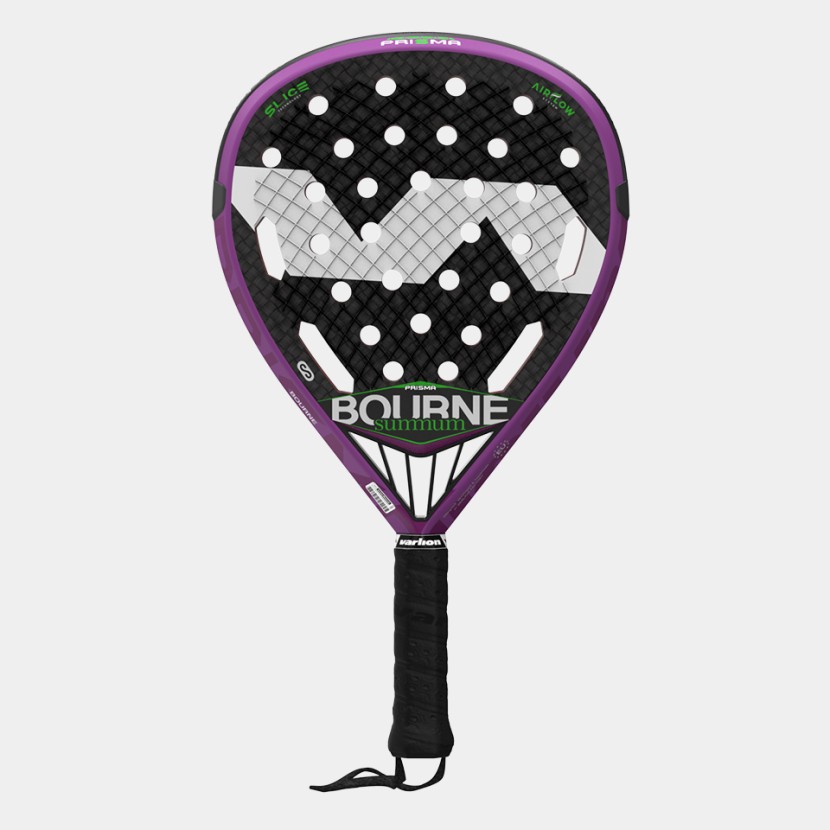 varlion Bourne Summum Prisma Airflow S