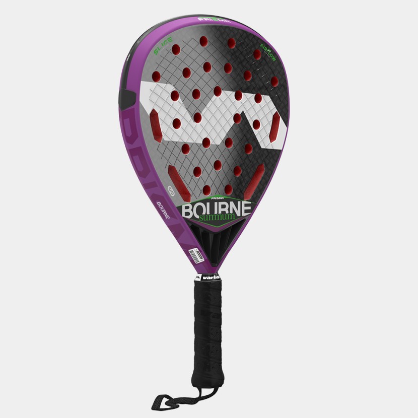 varlion Bourne Summum Prisma Airflow S Promoción trimestral
