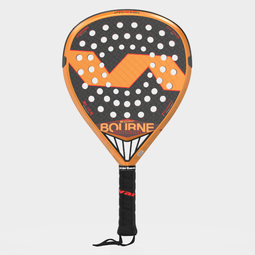varlion Bourne Summum Prisma Soft
