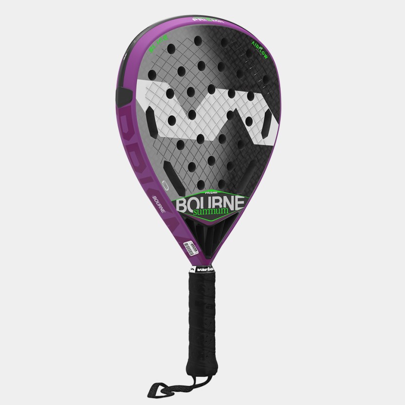 varlion Bourne Summum Prisma Airflow W Envío internacional gratuito