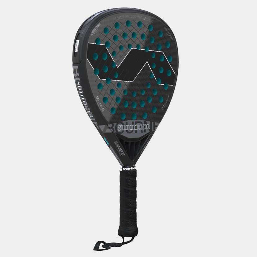 varlion Bourne Summum Carbon Black Tienda de fábrica