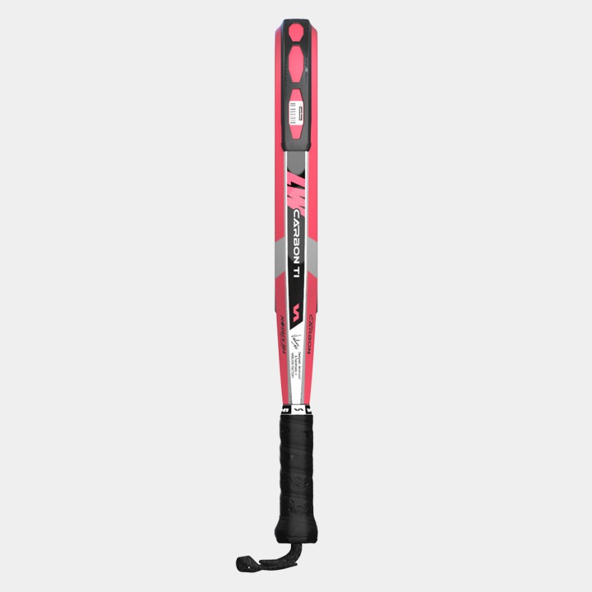 varlion LW Carbon TI Magnolia Libre de impuestos