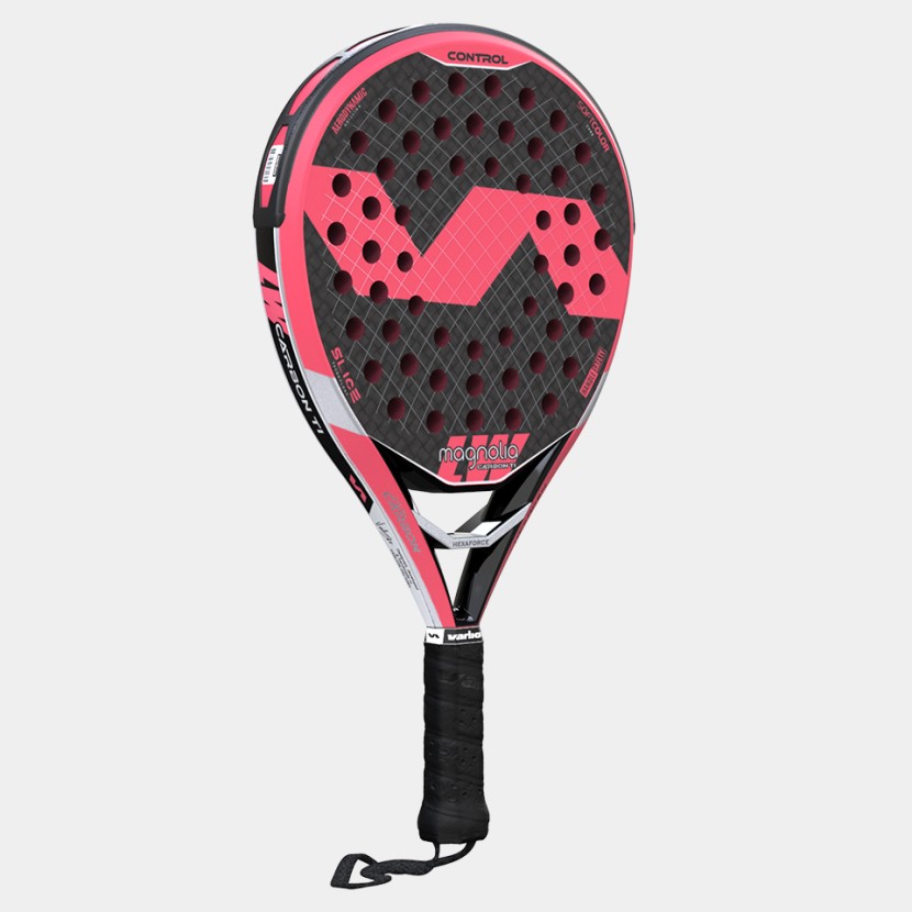 varlion LW Carbon TI Magnolia Libre de impuestos
