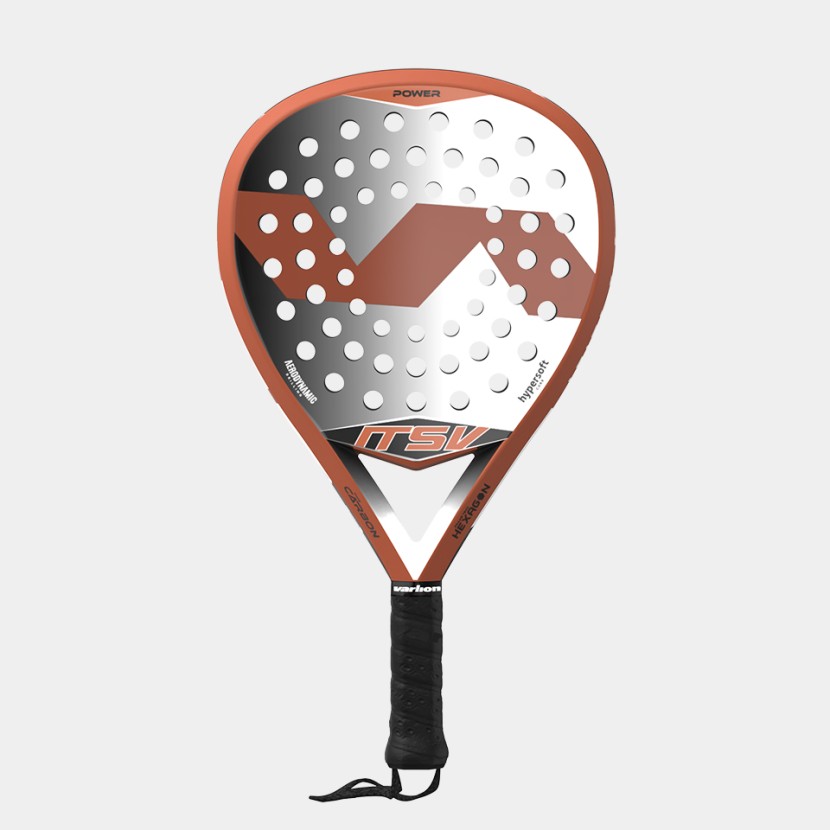 varlion Bourne Hexagon 8.8