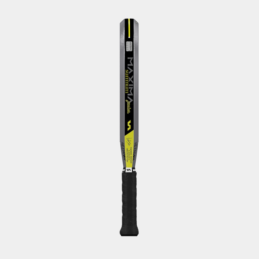 varlion Maxima Junior Amarilla Descuento por venta flash