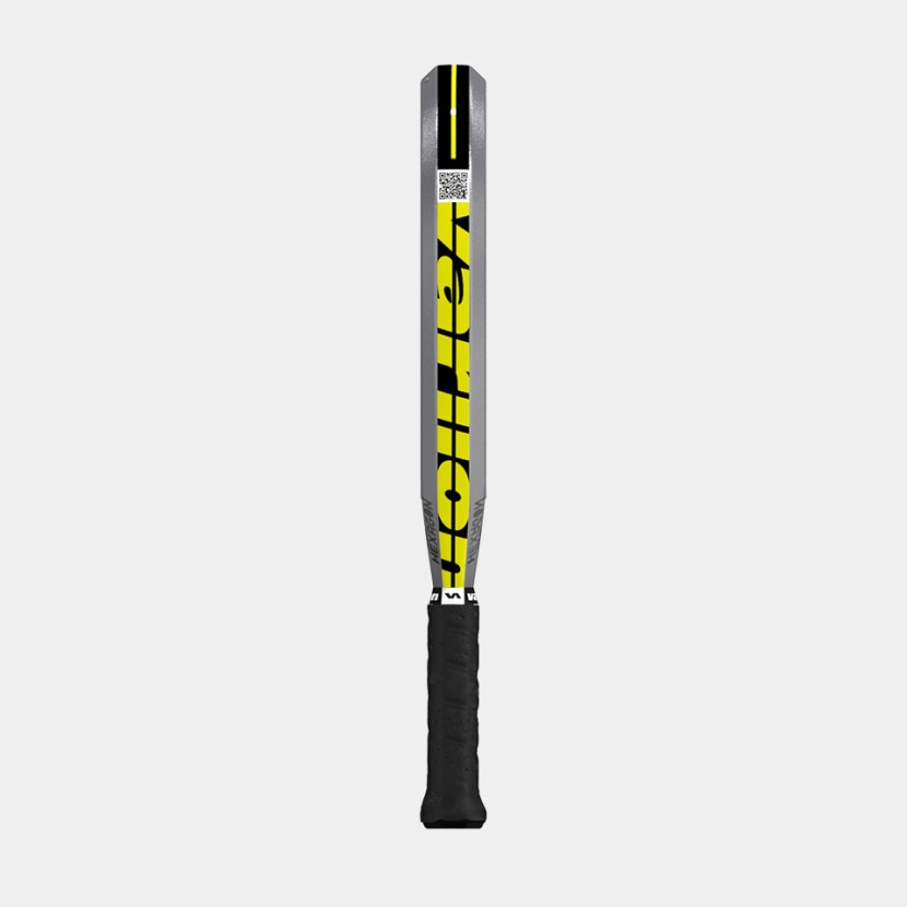 varlion Maxima Junior Amarilla Descuento por venta flash
