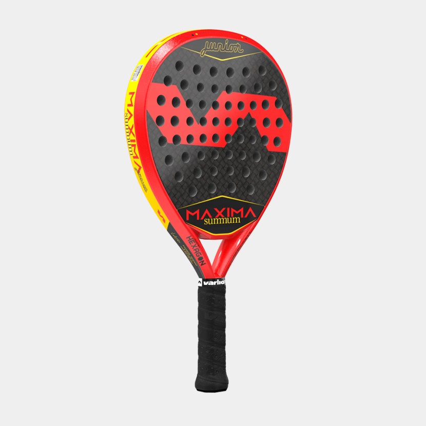 varlion Maxima Junior Roja Ofertas de temporada