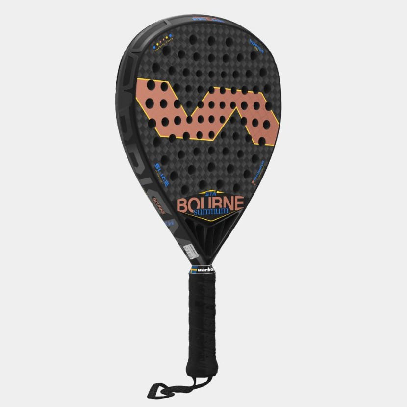 varlion Bourne Swedish Padel Open Precio ultrabajo