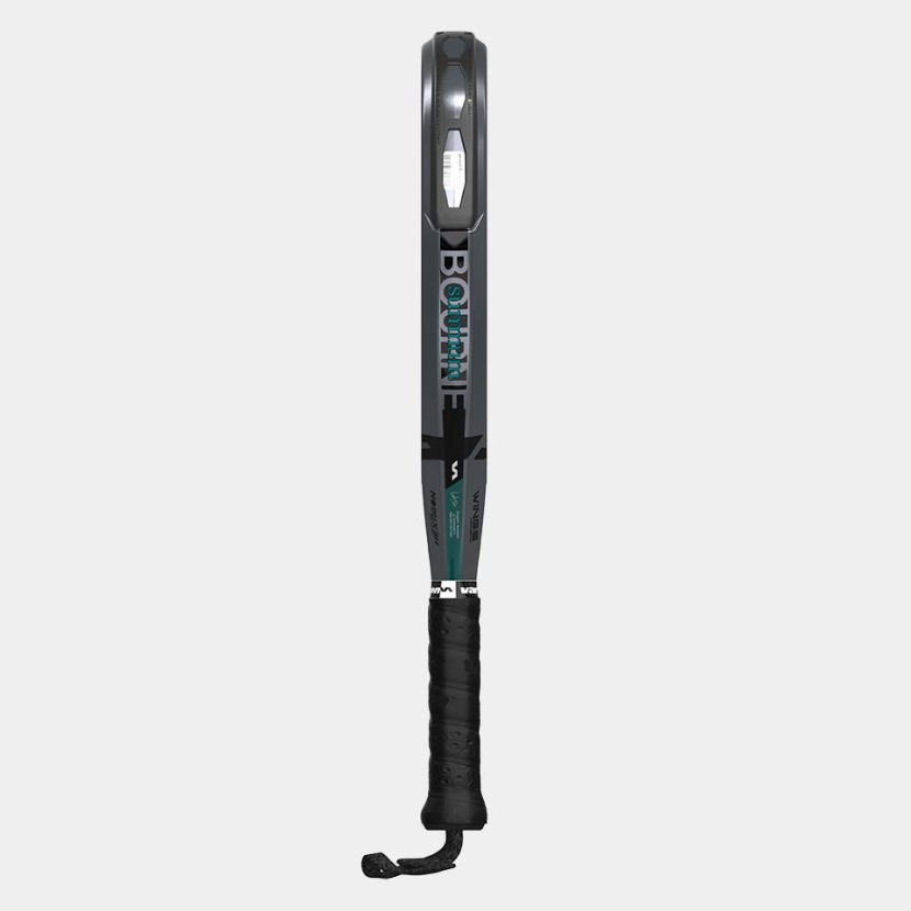 varlion Bourne Summum Carbon Black Outlet online