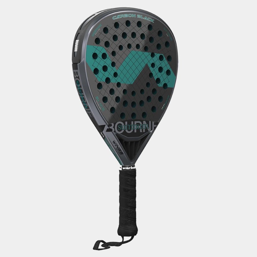 varlion Bourne Summum Carbon Black Outlet online