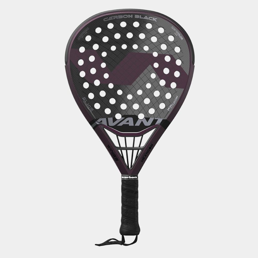 varlion Avant Carbon Black