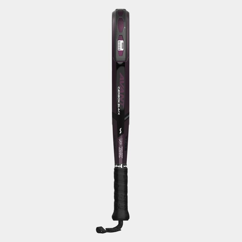 varlion Avant Carbon Black Rebajas