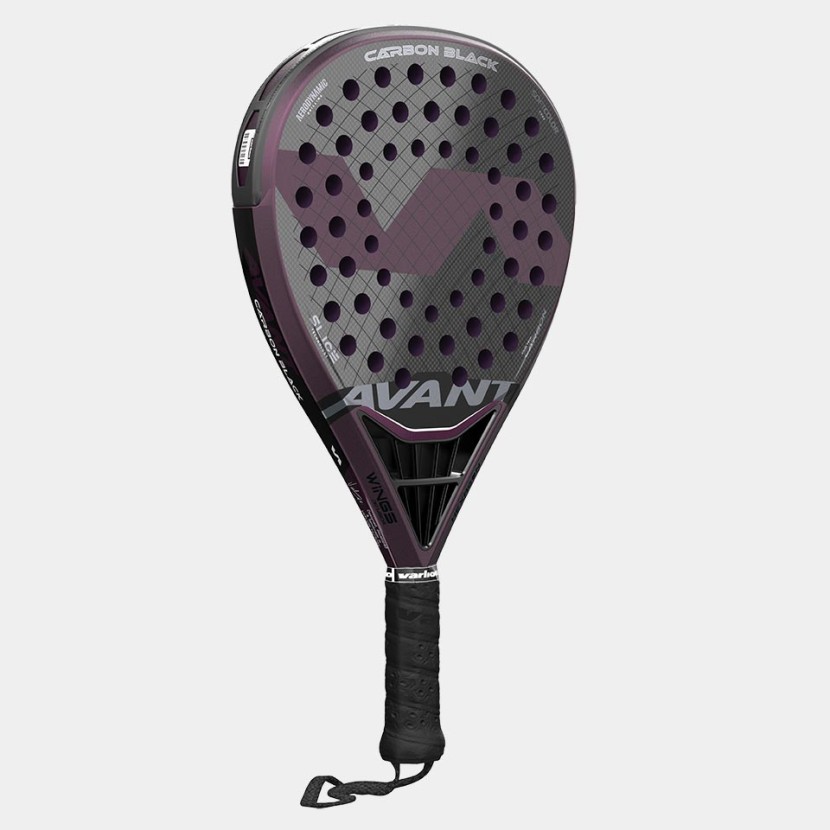 varlion Avant Carbon Black Rebajas