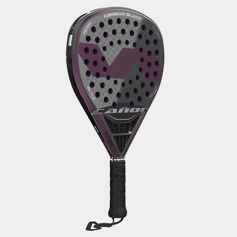 varlion Cañon Carbon Black Ofertas